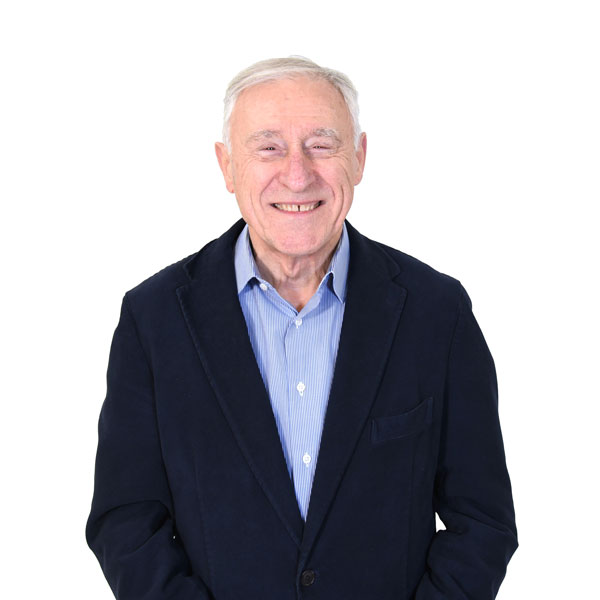 Mario Fantini
